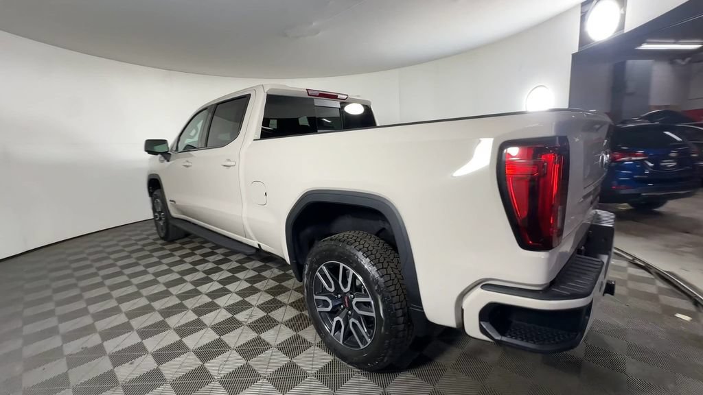New 2026 GMC Sierra 1500 AT4 w/ AT4 Premium Package AWD/4WD image 7