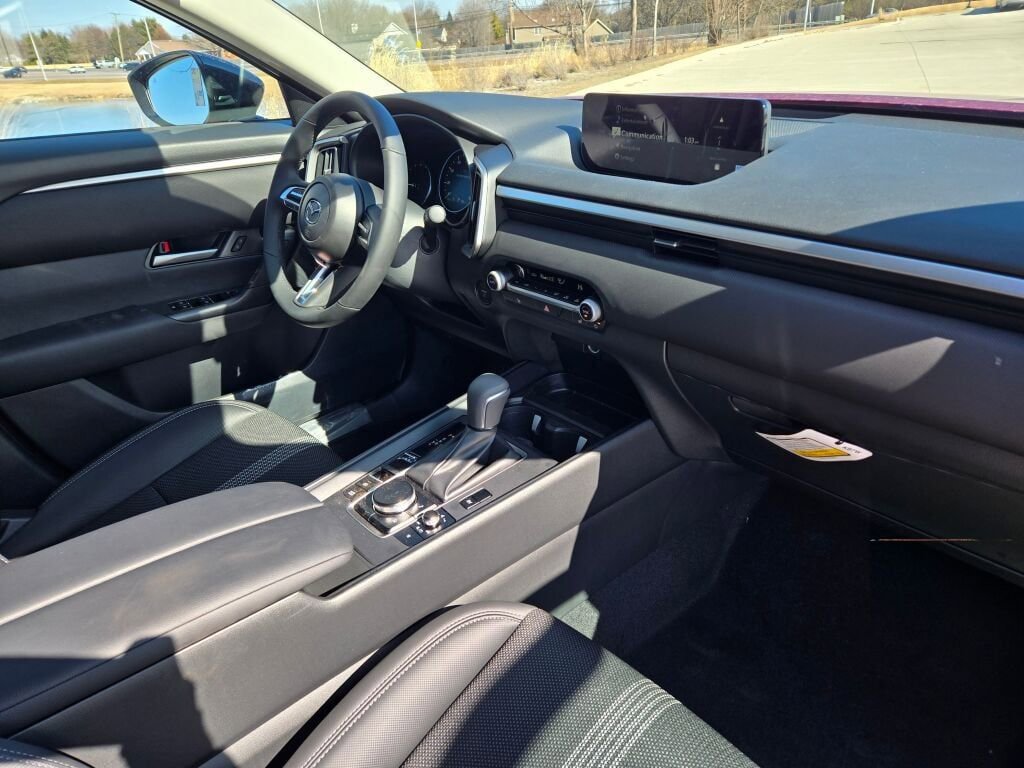 New 2026 MAZDA CX-50 2.5 Hybrid w/ Cargo Package image 5