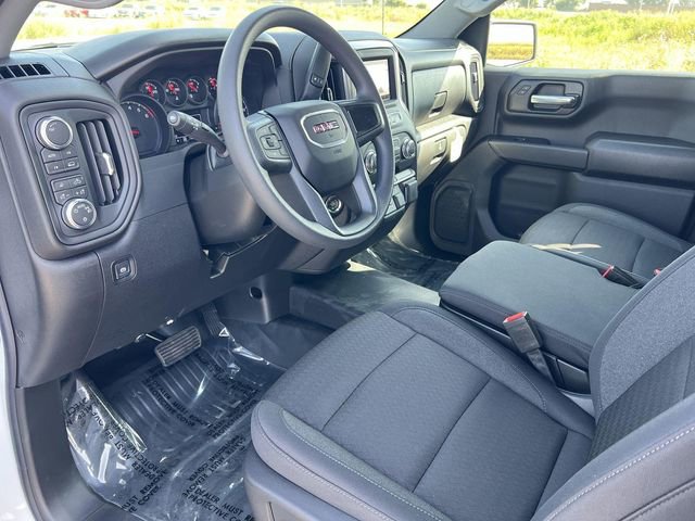 New 2026 GMC Sierra 1500 Pro w/ Pro Value Package image 9