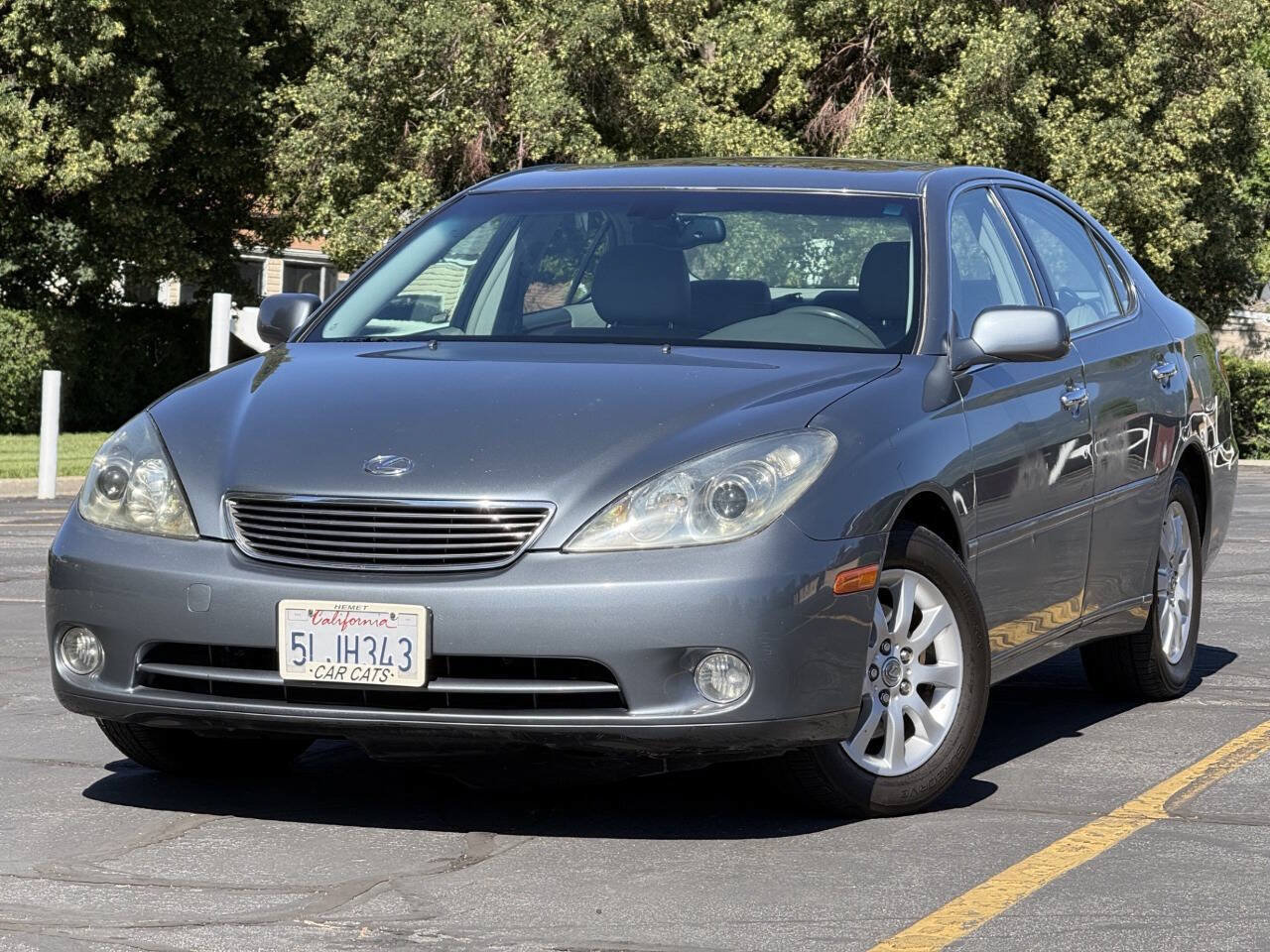 Used 2005 Lexus ES 330