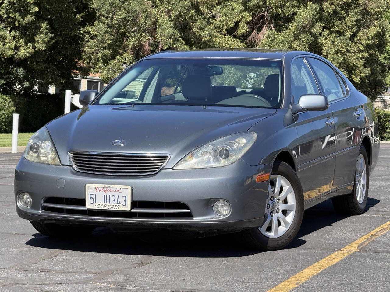 Used 2005 Lexus ES 330 FWD image 1