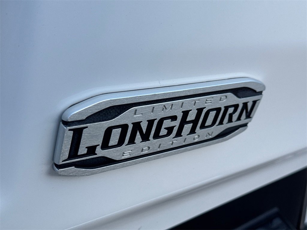 Used 2022 RAM 1500 Limited w/ Trailer Tow Group image 15