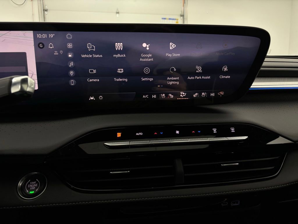 New 2026 Buick Enclave Avenir w/ Super Cruise Package image 30