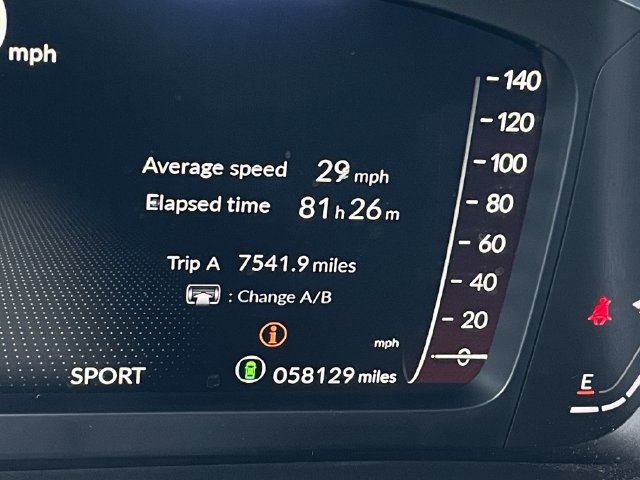 Certified 2023 Honda Pilot Elite image 16