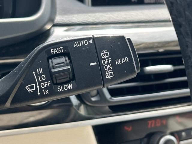 Used 2016 BMW X5 xDrive35i image 31