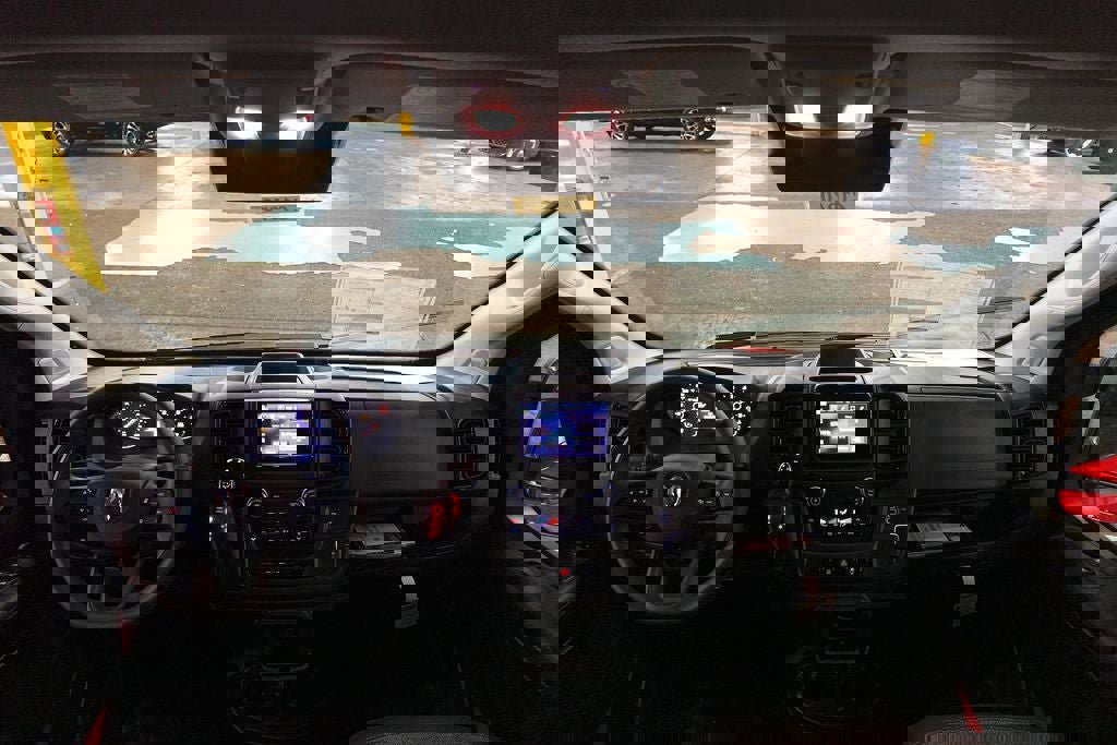 New 2026 RAM ProMaster 1500 w/ Convenience Group image 6