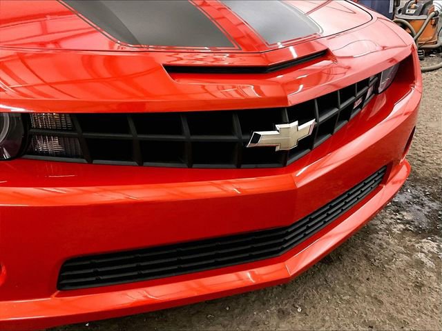 Used 2010 Chevrolet Camaro SS w/ RS Package RWD image 29