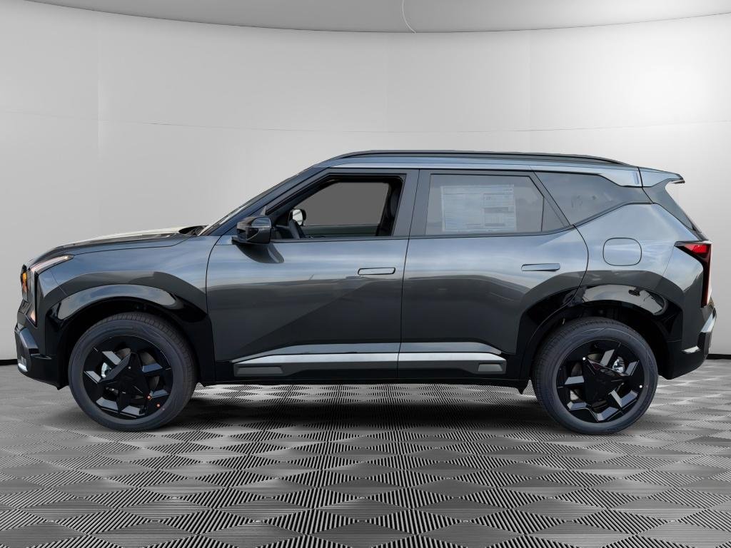 New 2027 Kia Seltos X-Line S AWD/4WD image 7