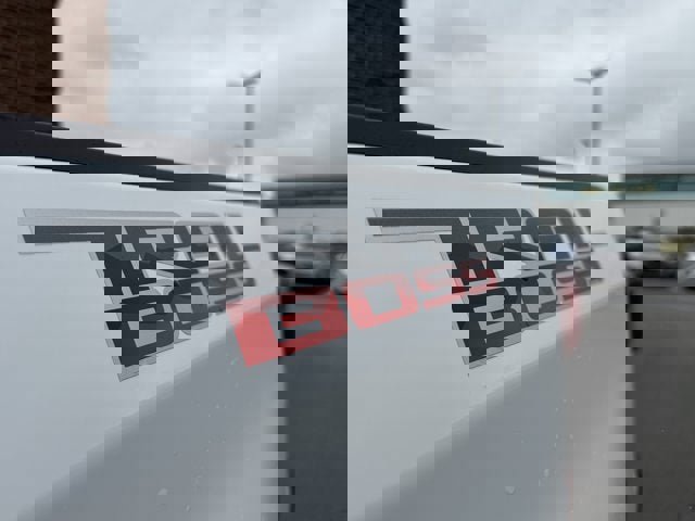 Used 2024 Chevrolet Silverado 1500 LT Trail Boss w/ Protection Package image 15