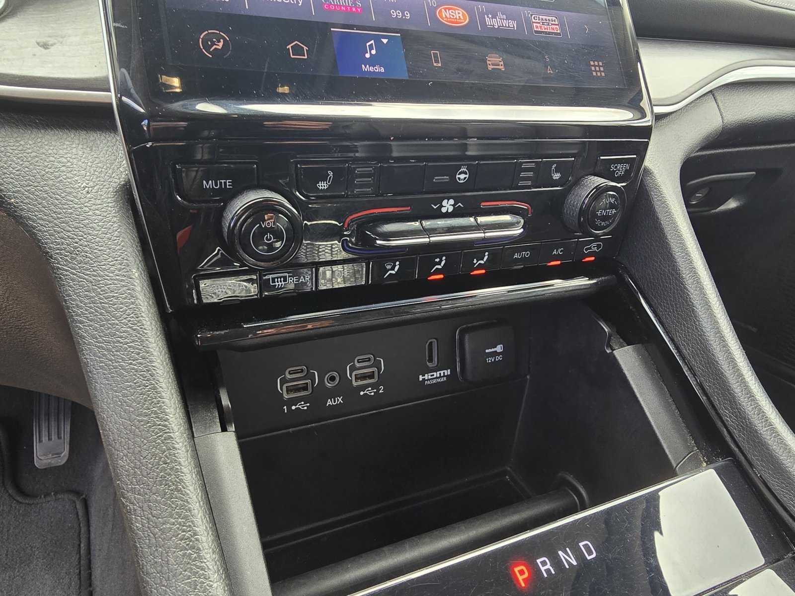 Used 2023 Jeep Grand Cherokee 4WD 4xe image 20