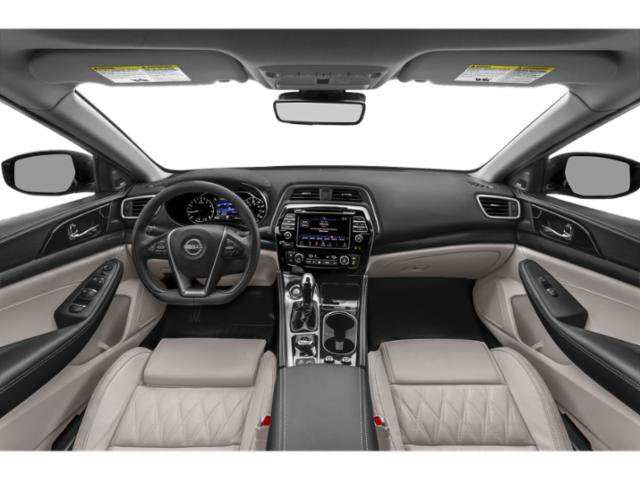 Used 2023 Nissan Maxima Platinum w/ Sport Mat Group image 5