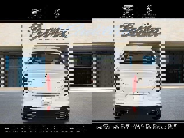 Used 2024 Cadillac CT4 Premium Luxury w/ Climate Package image 6