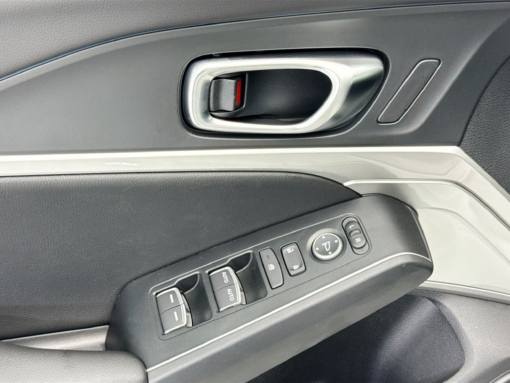 Used 2026 Acura Integra A-Spec FWD image 23