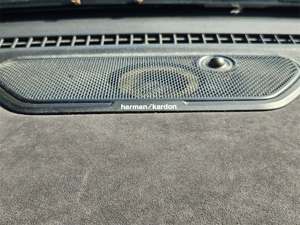 Used 2021 RAM 1500 TRX w/ TRX Level 2 Equipment Group image 38