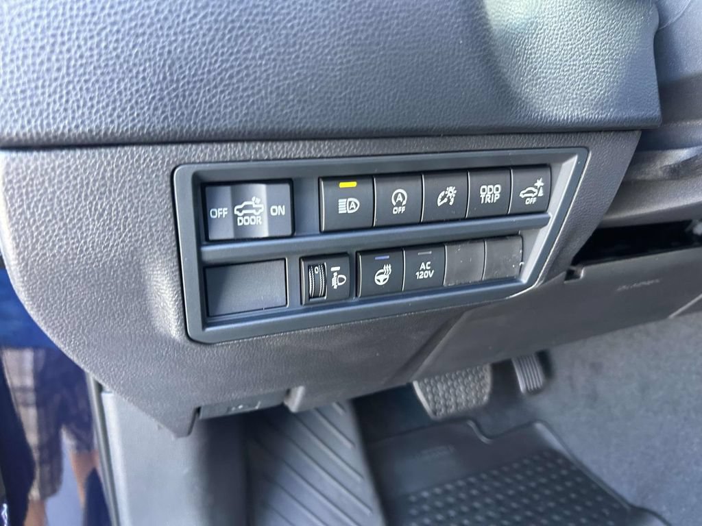 New 2026 Toyota Tundra SR5 AWD/4WD image 19