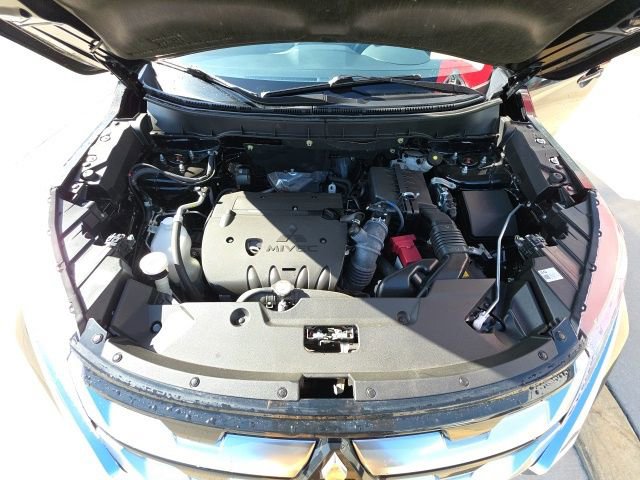 Used 2024 Mitsubishi Outlander Sport ES image 27