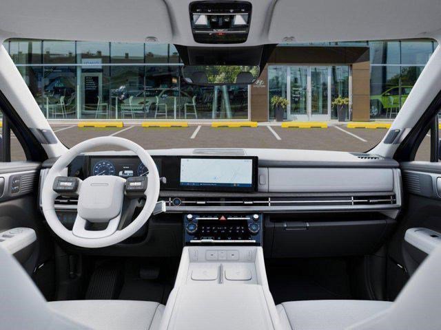 New 2026 Hyundai Santa Fe Limited AWD/4WD image 11