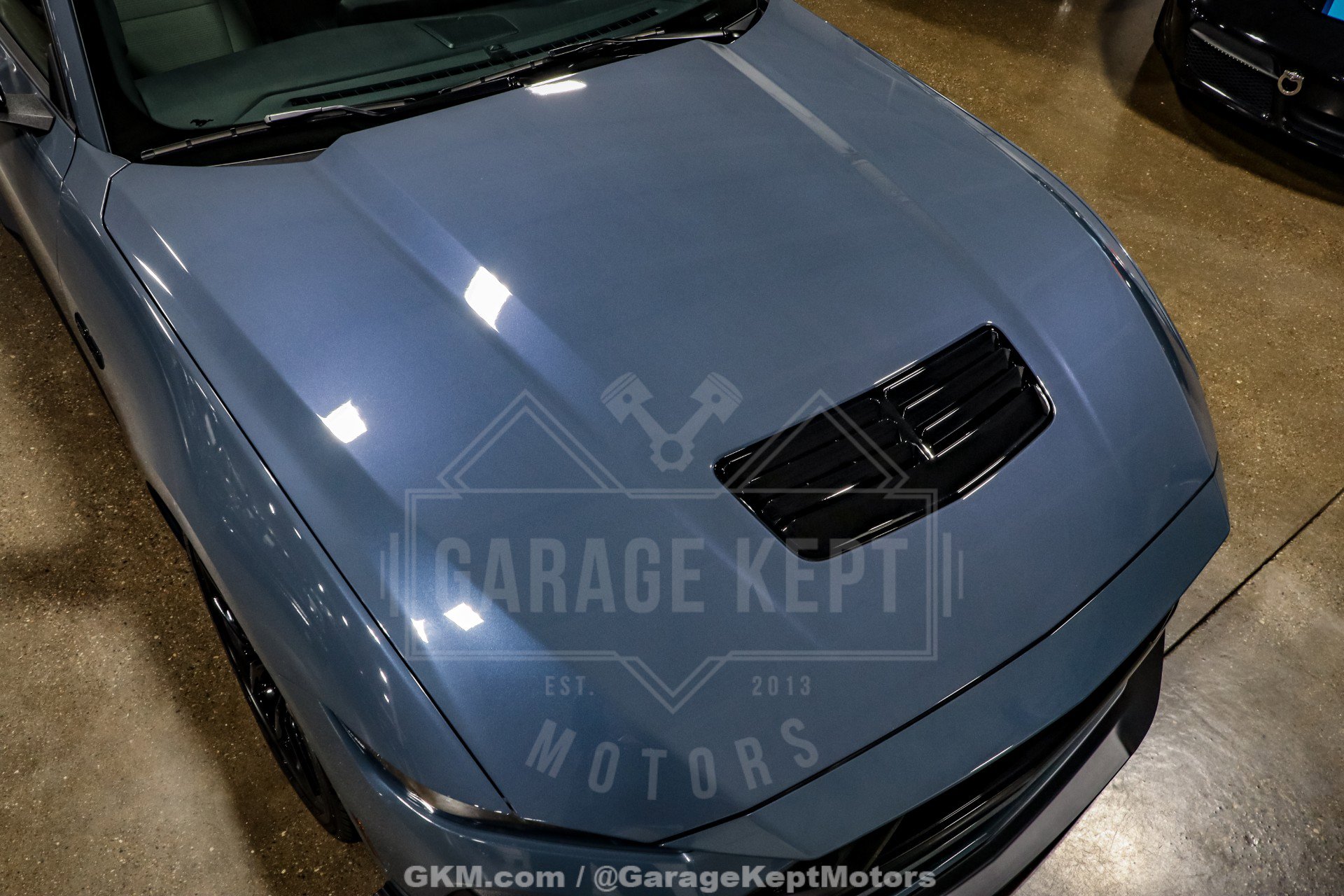 Used 2024 Ford Mustang GT Premium image 31