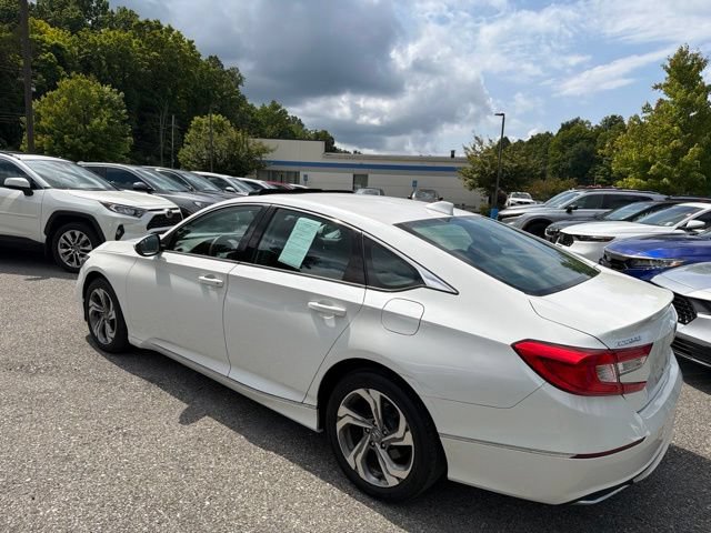 Used 2019 Honda Accord EX-L image 5