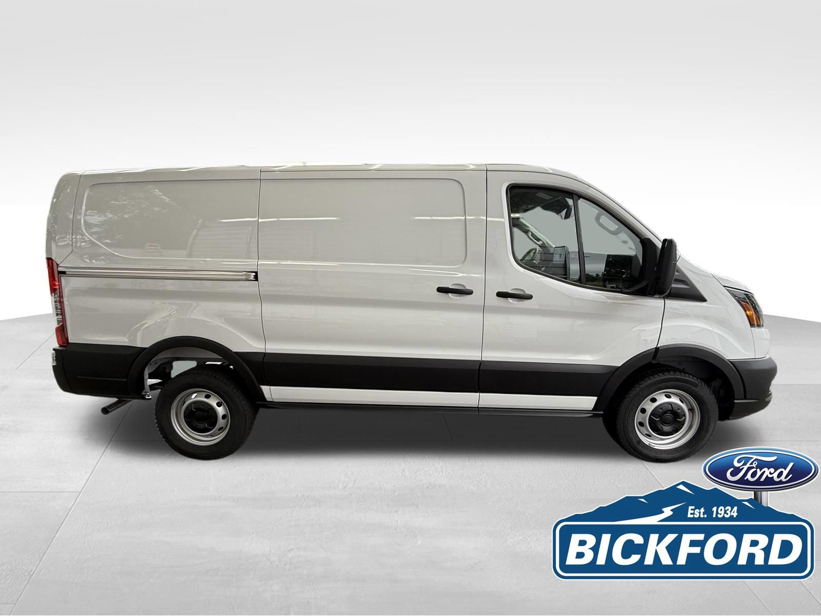 New 2026 Ford Transit 350 Low Roof RWD image 4