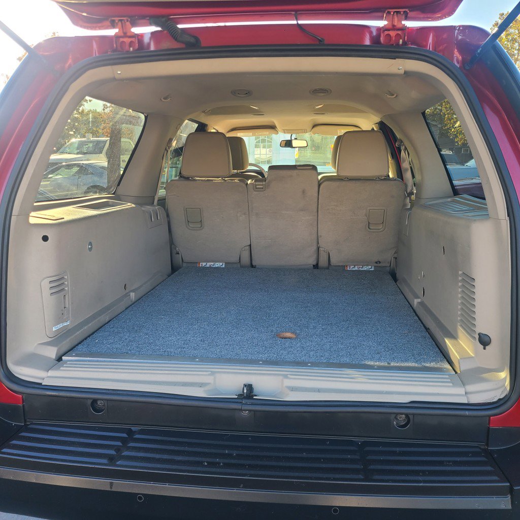 Used 2013 Ford Expedition EL XL w/ HD Trailer Tow Pkg image 9