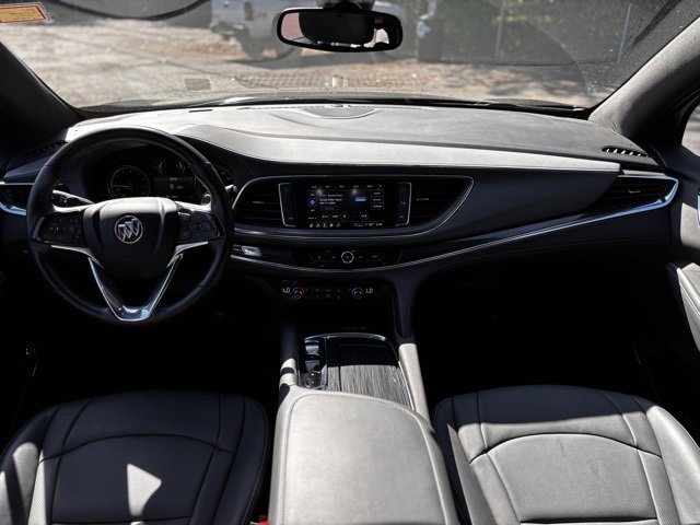 Certified 2024 Buick Enclave Essence w/ Trailering Package, 5000 lbs. image 21