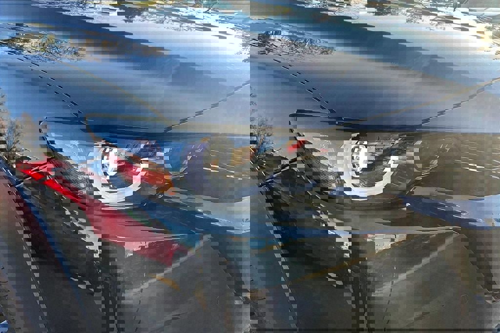 New 2026 MAZDA CX-50 2.5 Hybrid w/ Cargo Package image 28