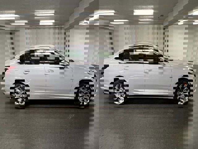 New 2026 Cadillac CT5 Premium Luxury w/ Sun And Sound Package AWD/4WD image 3