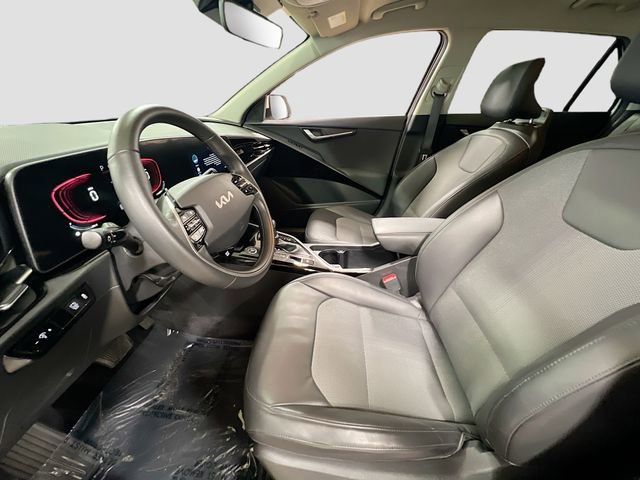 Certified 2023 Kia Niro EX image 21
