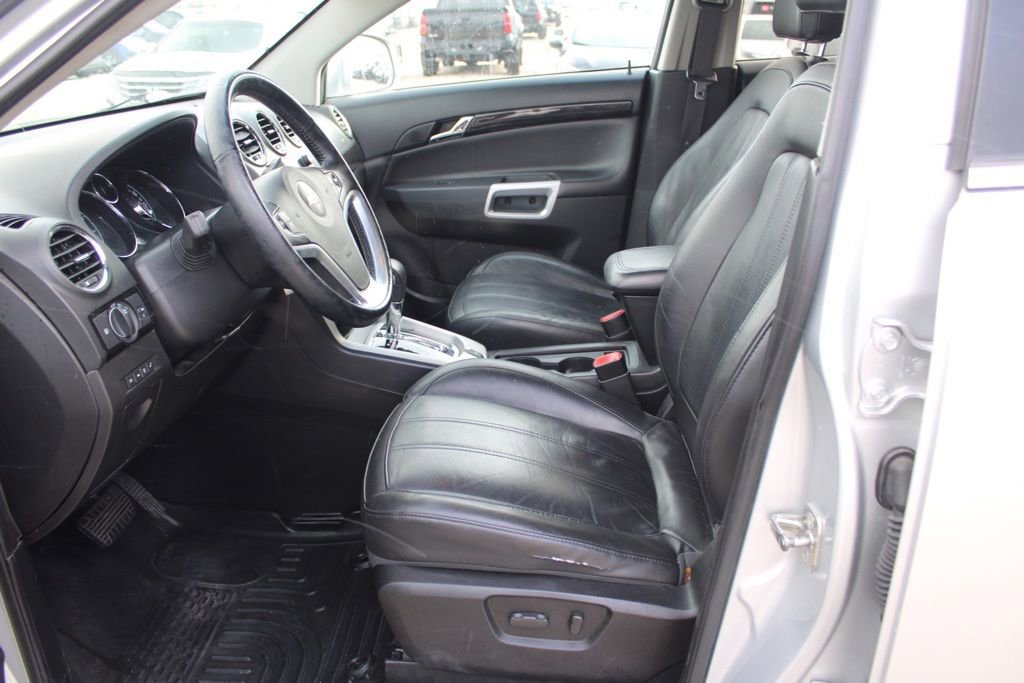 Used 2013 Chevrolet Captiva Sport LTZ image 14