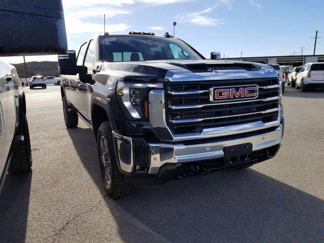 New 2026 GMC Sierra 3500 SLT w/ SLT Convenience Package AWD/4WD image 7