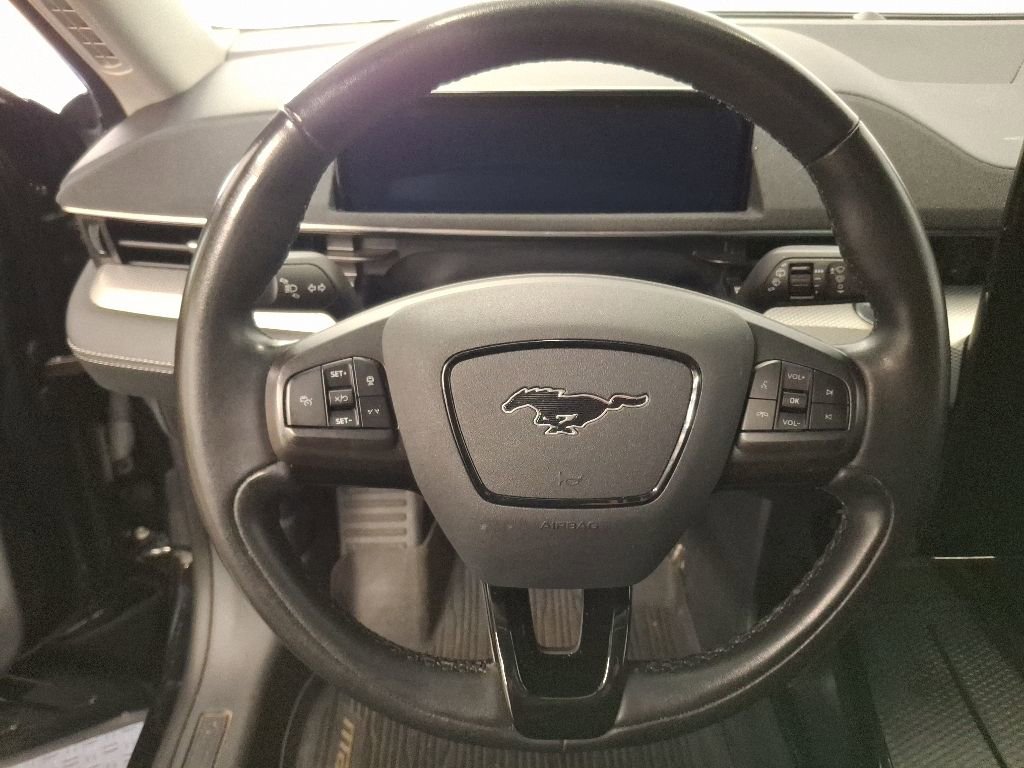 Used 2022 Ford Mustang Mach-E Select AWD/4WD image 21
