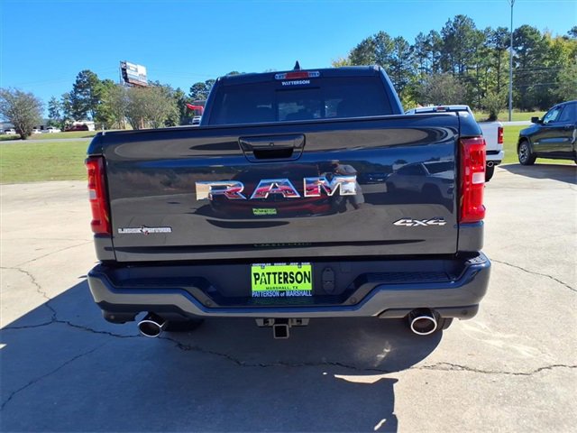 New 2026 RAM 1500 Lone Star image 3