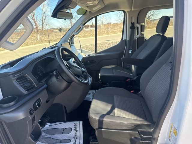 Used 2024 Ford Transit 350 XLT image 24