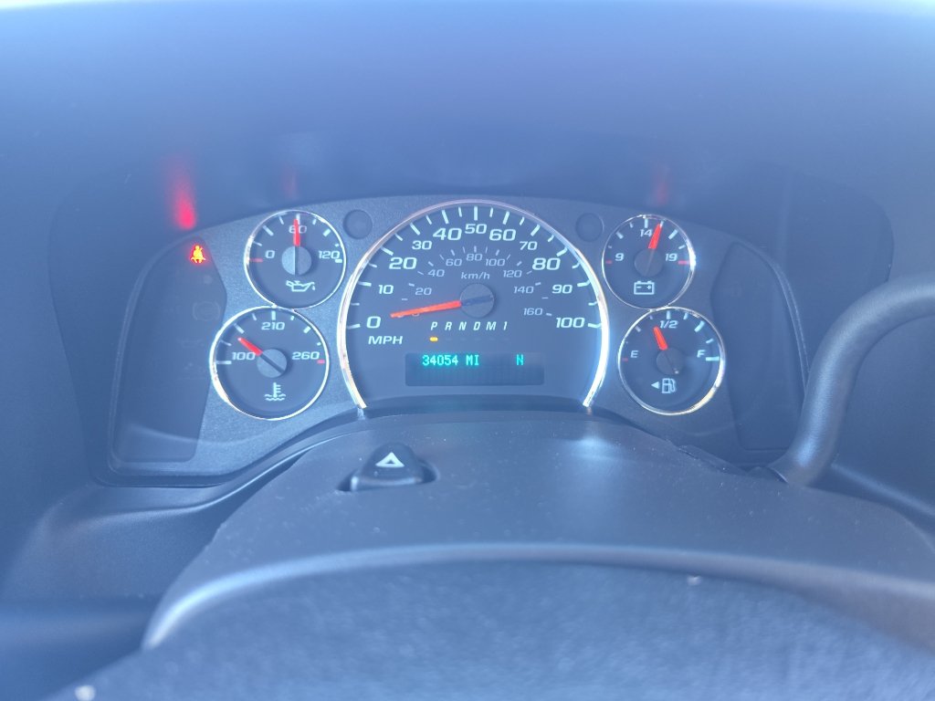 Used 2023 GMC Savana 3500 LS RWD image 20