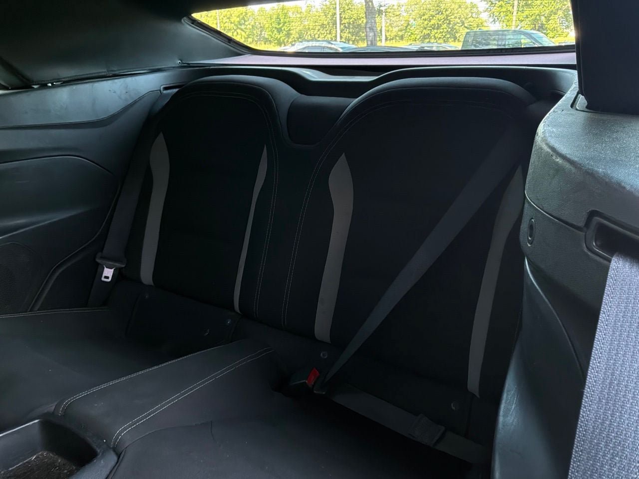 Used 2019 Chevrolet Camaro LT RWD image 18