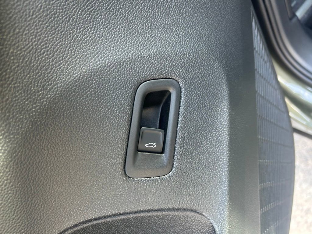 Used 2026 Volkswagen Atlas Peak Edition AWD/4WD image 58