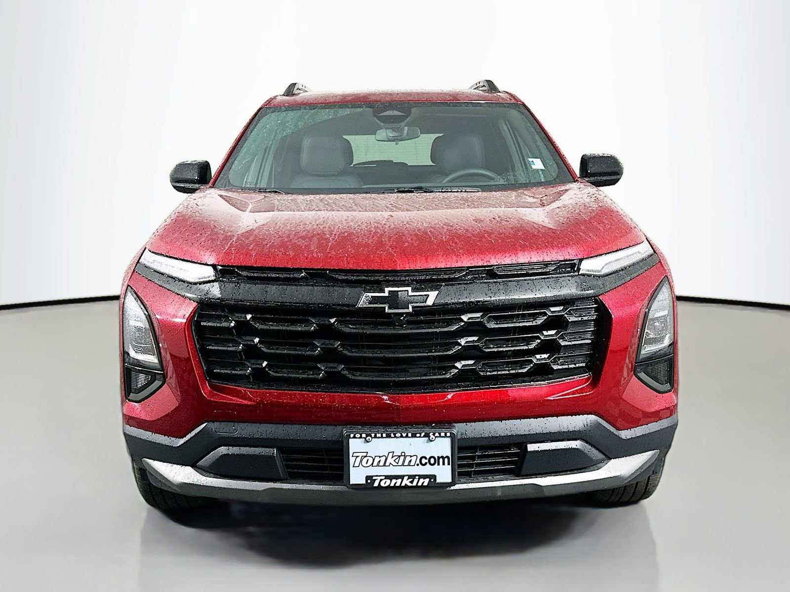 New 2026 Chevrolet Equinox LT w/ Convenience Package II image 2