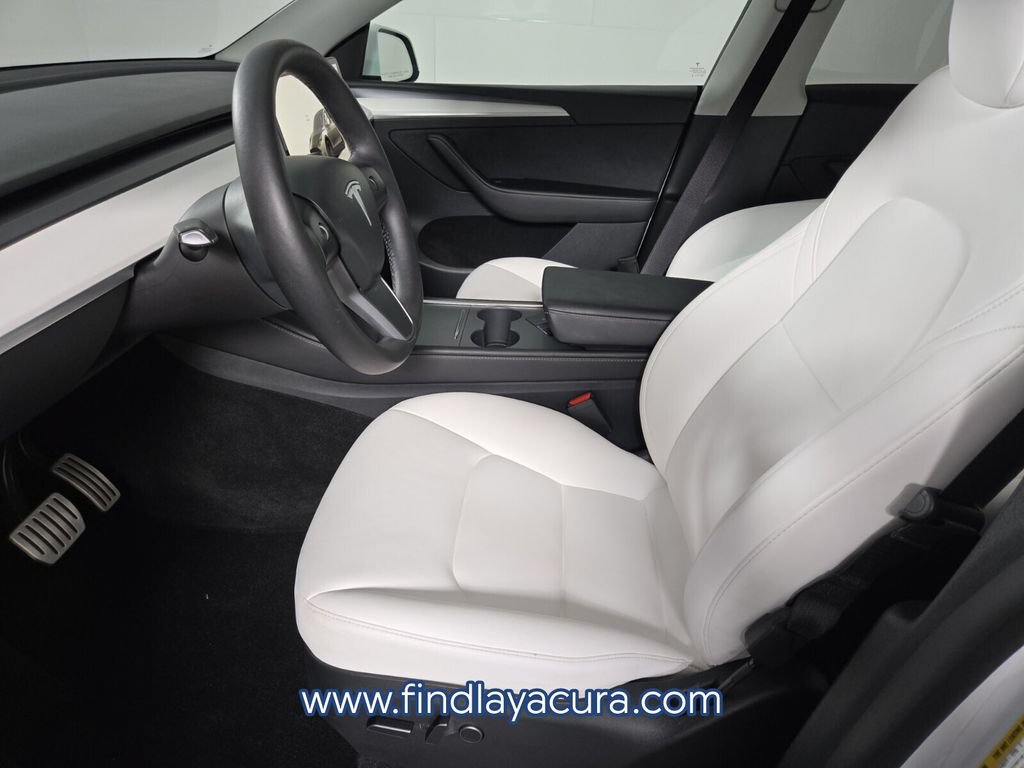 Used 2023 Tesla Model Y Performance AWD/4WD image 14