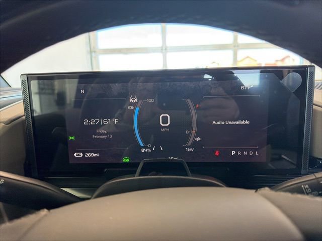 New 2026 GMC Hummer EV 4x4 Crew Cab image 41