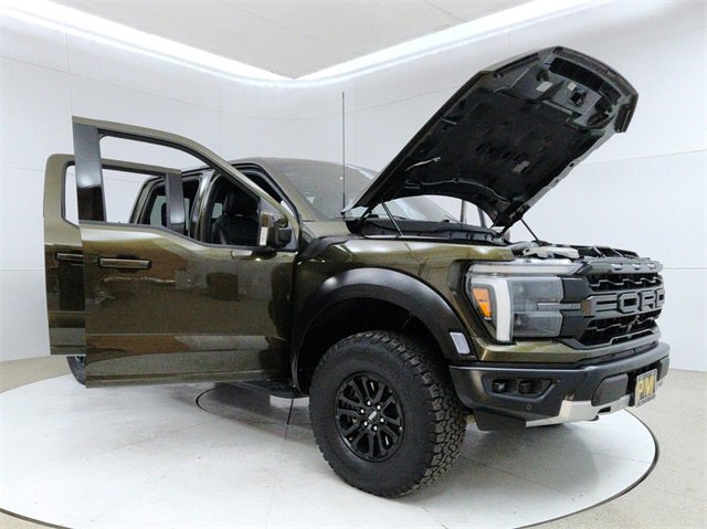 Used 2024 Ford F150 Raptor image 9