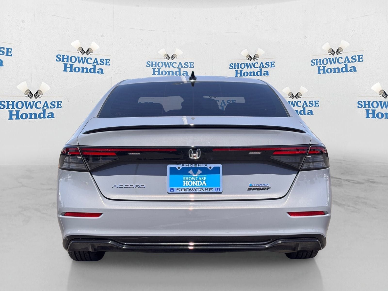 Used 2023 Honda Accord Sport image 7