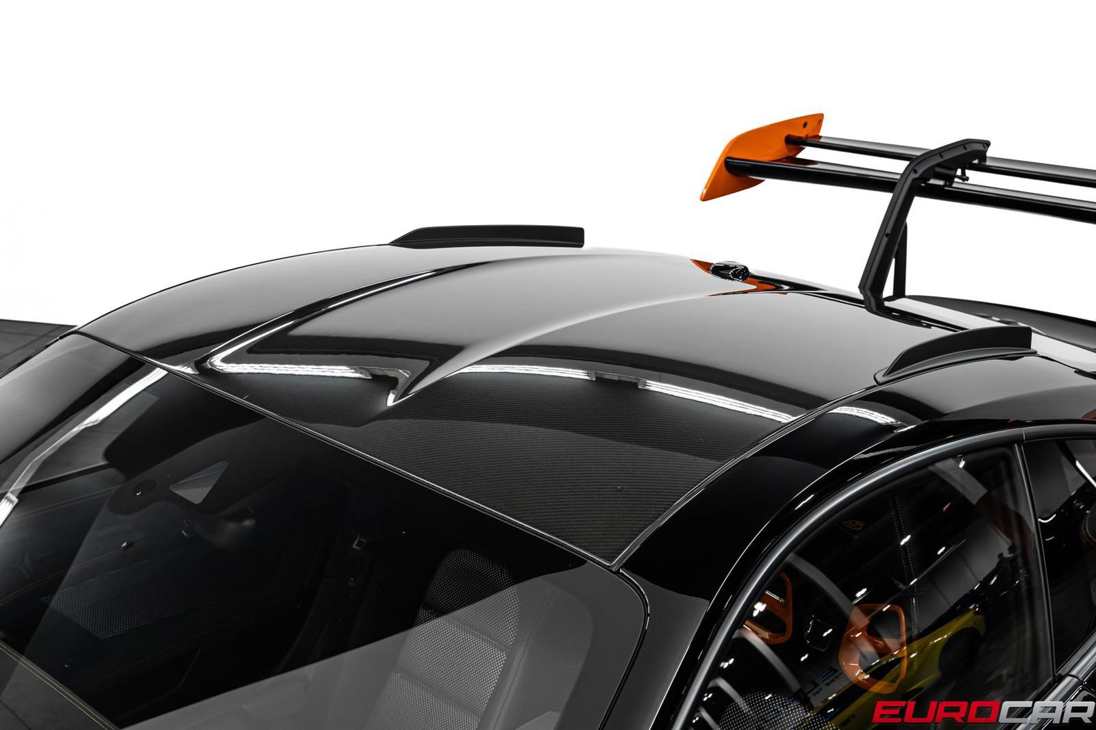 Used 2025 Porsche 911 GT3 RS RWD image 15