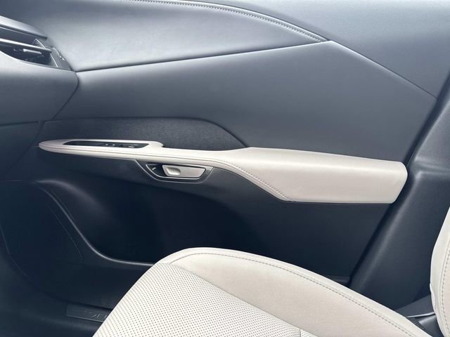 Certified 2025 Lexus RX 350 Premium w/ Convenience Package image 22