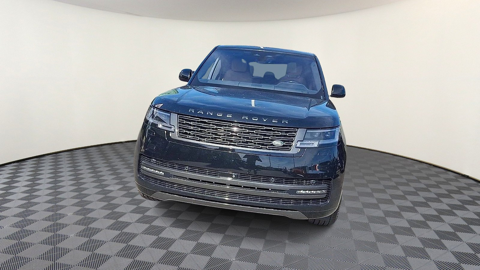 Certified 2023 Land Rover Range Rover SE AWD/4WD image 3