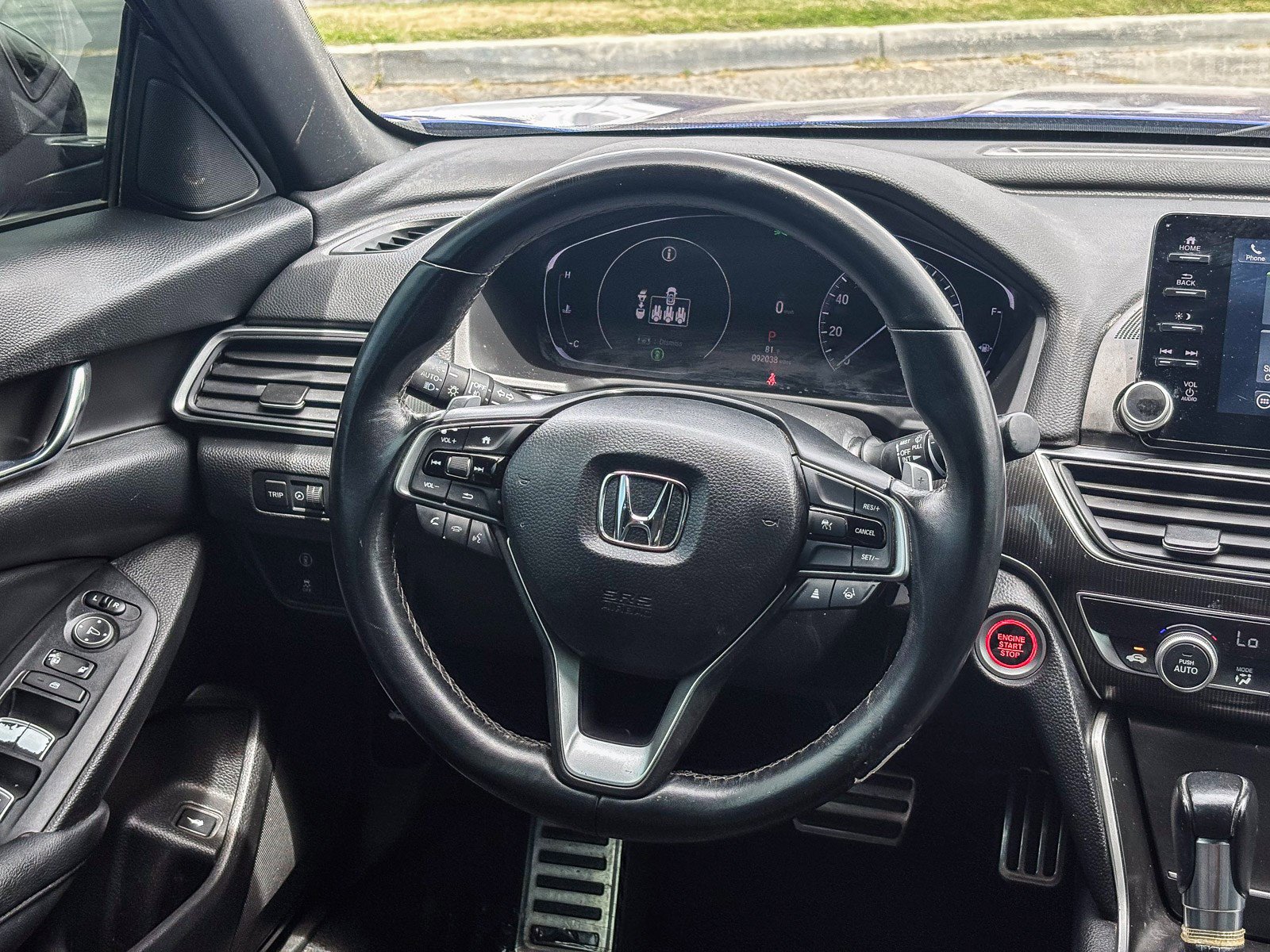 Used 2021 Honda Accord Sport image 18