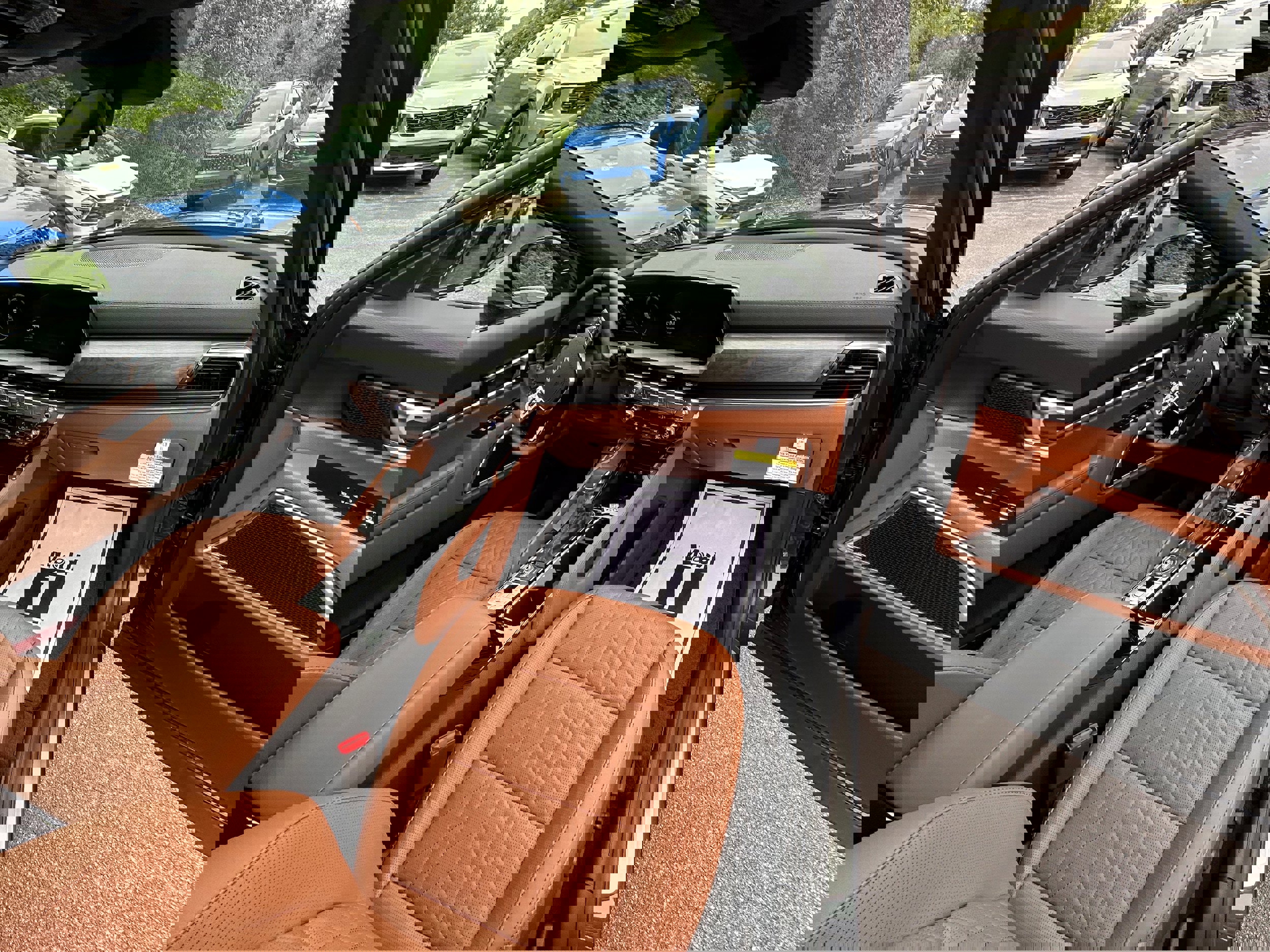 New 2025 Kia Telluride SX Prestige X-Pro image 25