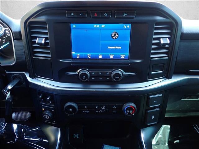 Used 2021 Ford F150 XL w/ STX Appearance Package AWD/4WD image 14