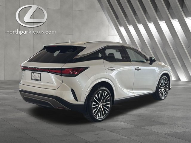 Certified 2024 Lexus RX 350 Premium Plus w/ Convenience Package FWD image 7