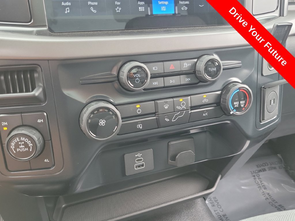 Used 2026 Ford F150 XL AWD/4WD image 13